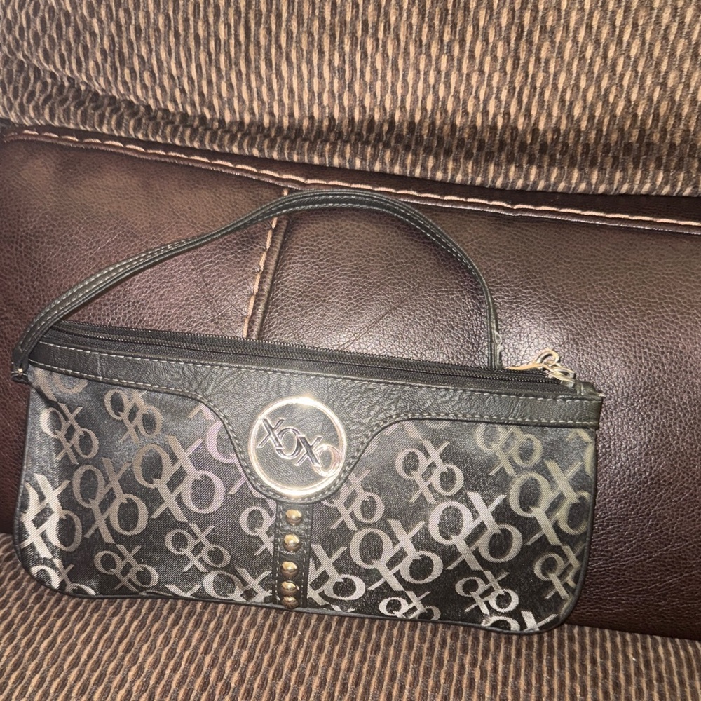 Y2K XOXO shoulder bag